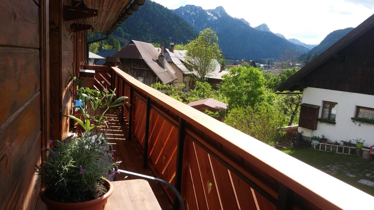 Huatscher Camporosso  Exterior photo