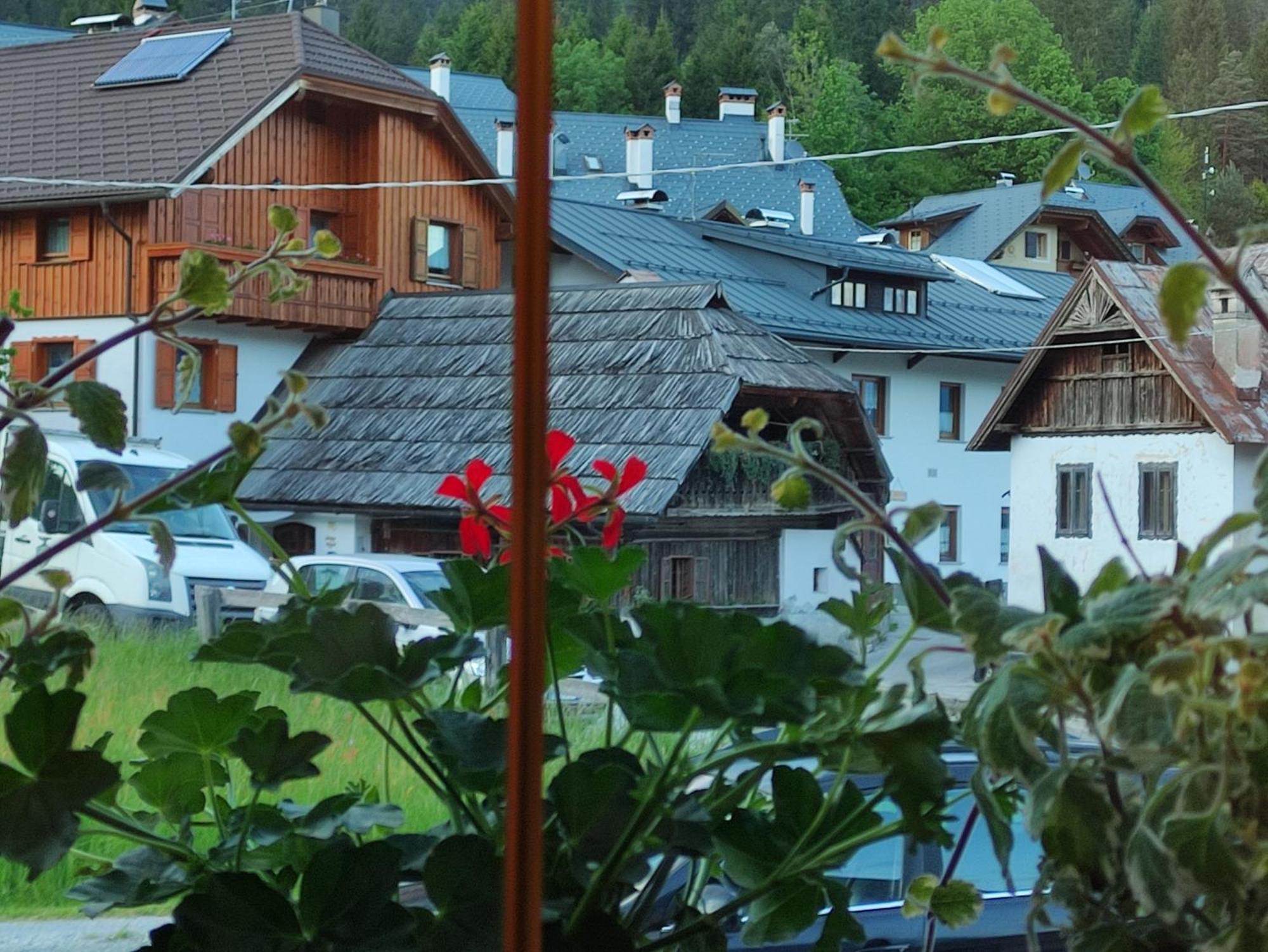 Huatscher Camporosso  Exterior photo